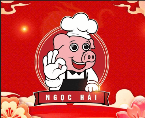 Ngọc Hải Food Delivery