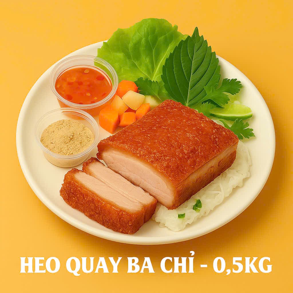 Ba Chỉ - Nữa Kí