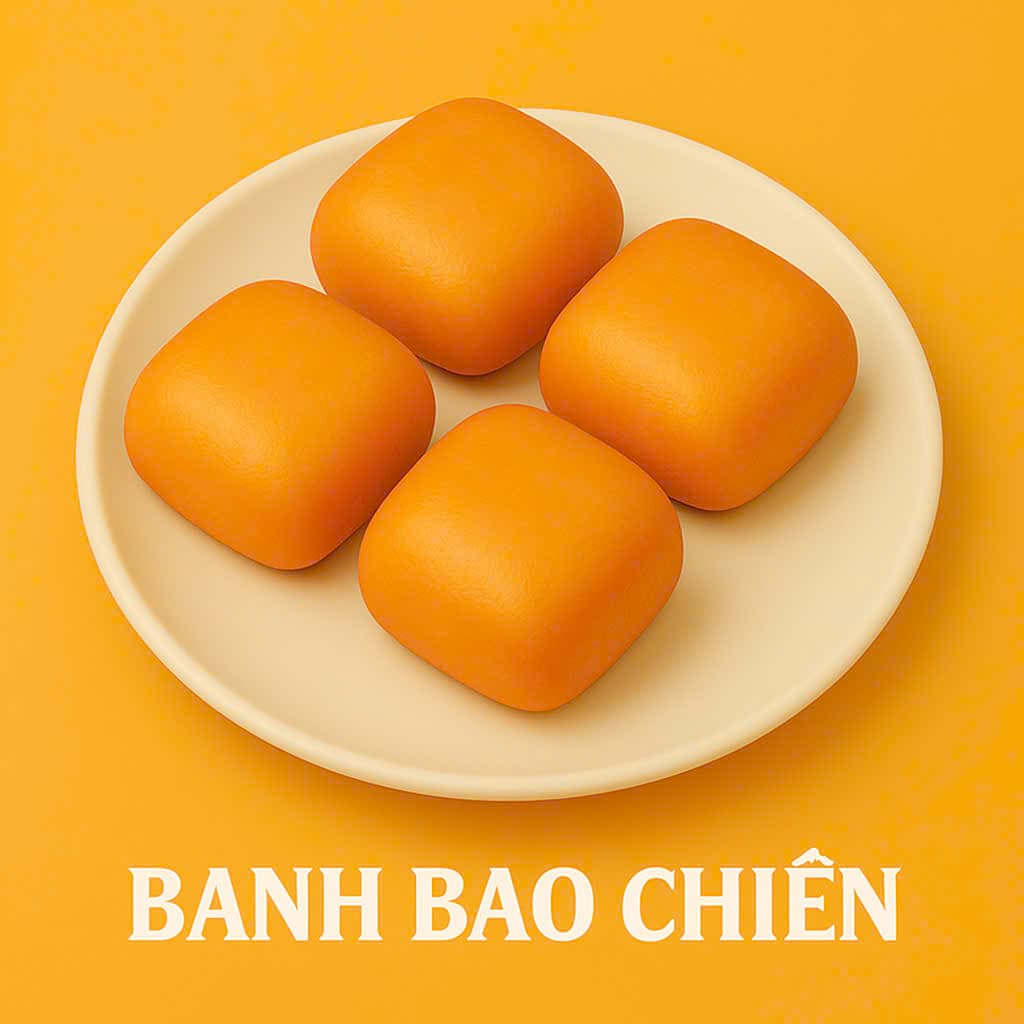 Thêm Nữa hộp Bánh Bao