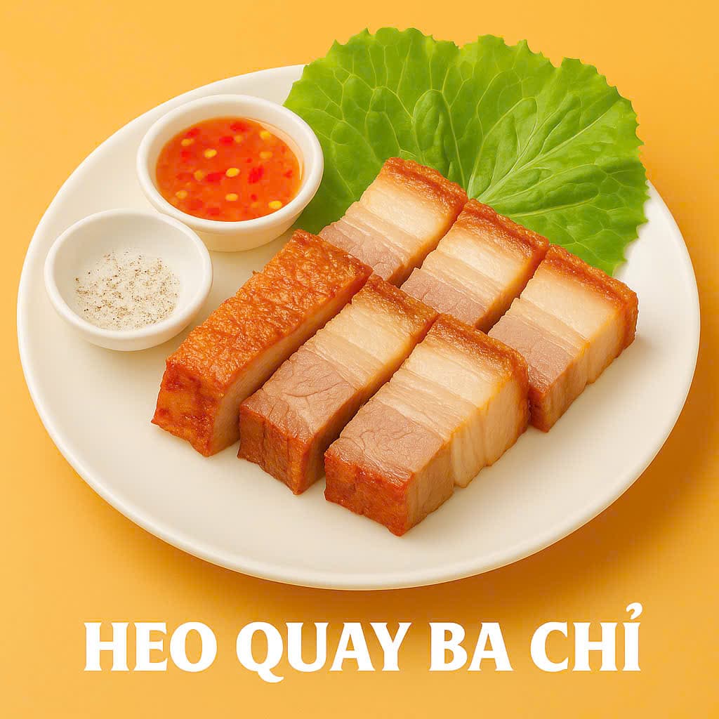 Ba Chỉ